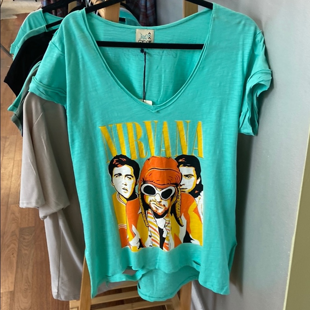 Graphic Tee